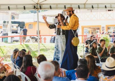 Festival Agroserra