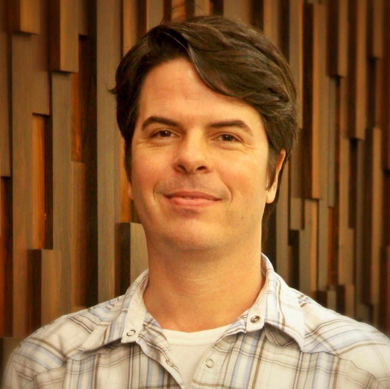 Marcos André Carvalho