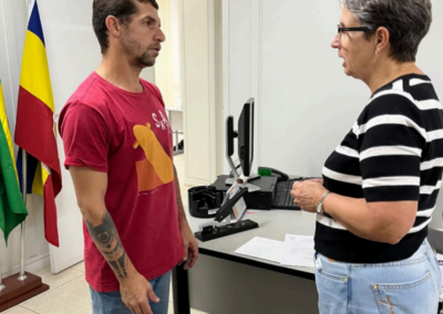 Paty do Alferes: Apresentação do PIM como OSC participante do Programa Nacional dos Comitês de Cultura