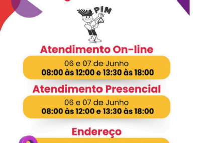Live e Atendimento Tira Dúvidas dos Agentes Territoriais