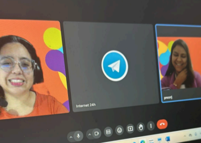 Segunda Live Tira-Dúvidas sobre edital da PNAB de São Gonçalo