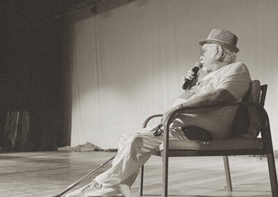 Tezza-0237 - Comitê de Cultura no Rio de Janeiro