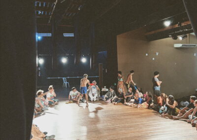 Tezza-1571 - Comitê de Cultura no Rio de Janeiro