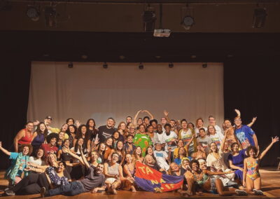 Tezza-5825 - Comitê de Cultura no Rio de Janeiro